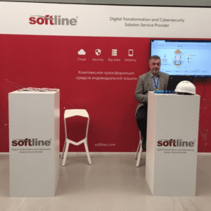 Бренд Волл портфолио MOSSTAND