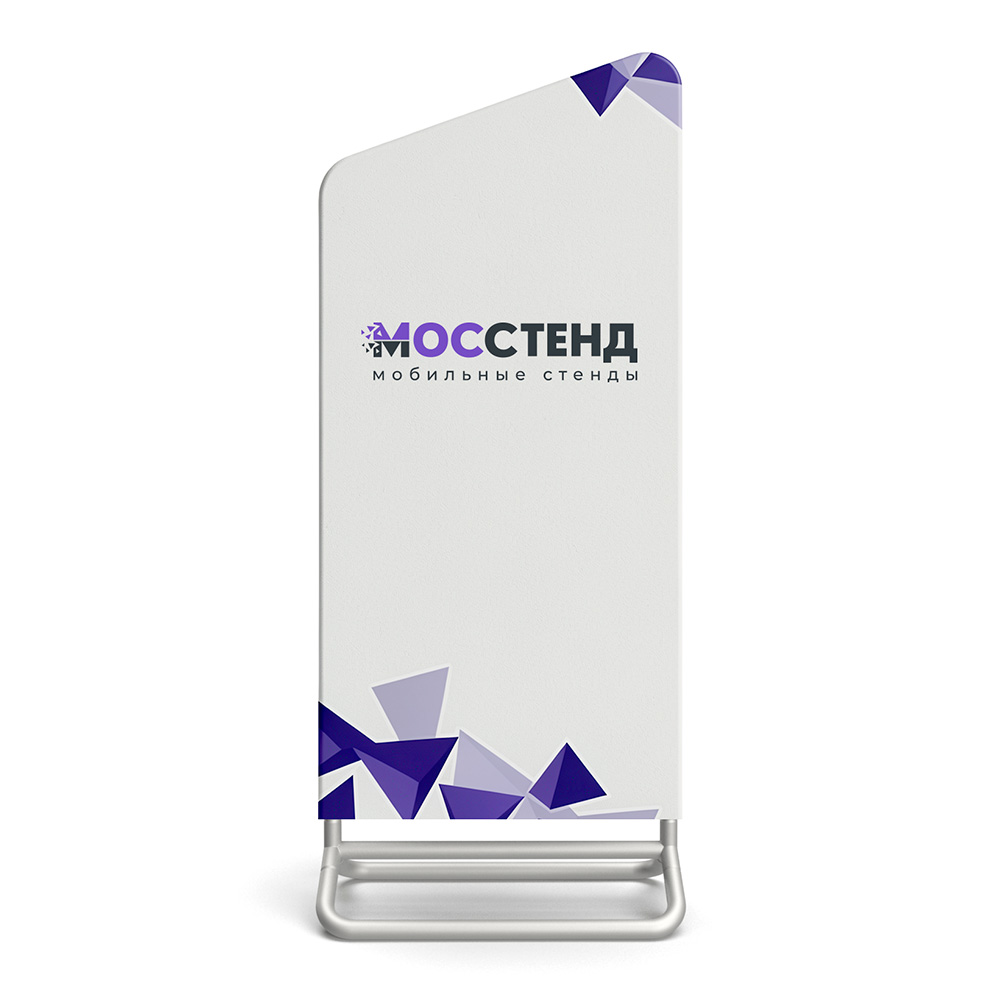 Мобильные стенды Сity