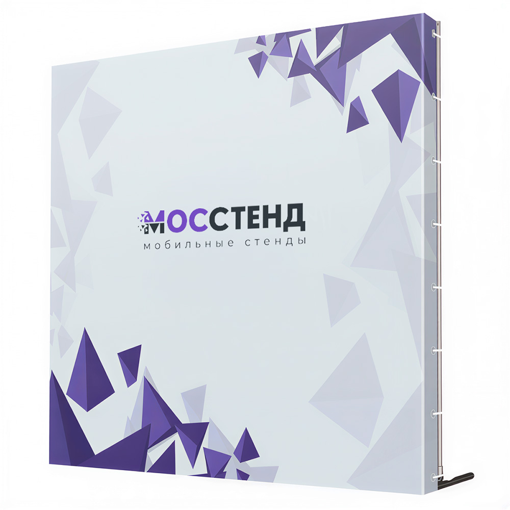 Пресс Волл тип L