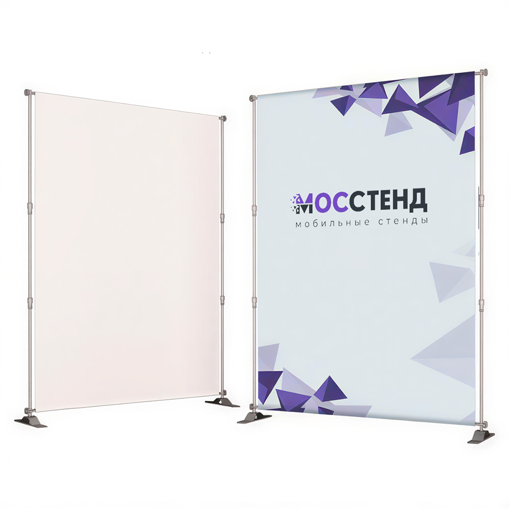 Пресс Волл Телескопический