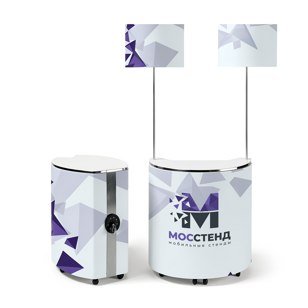Промостойка М-9 Mini