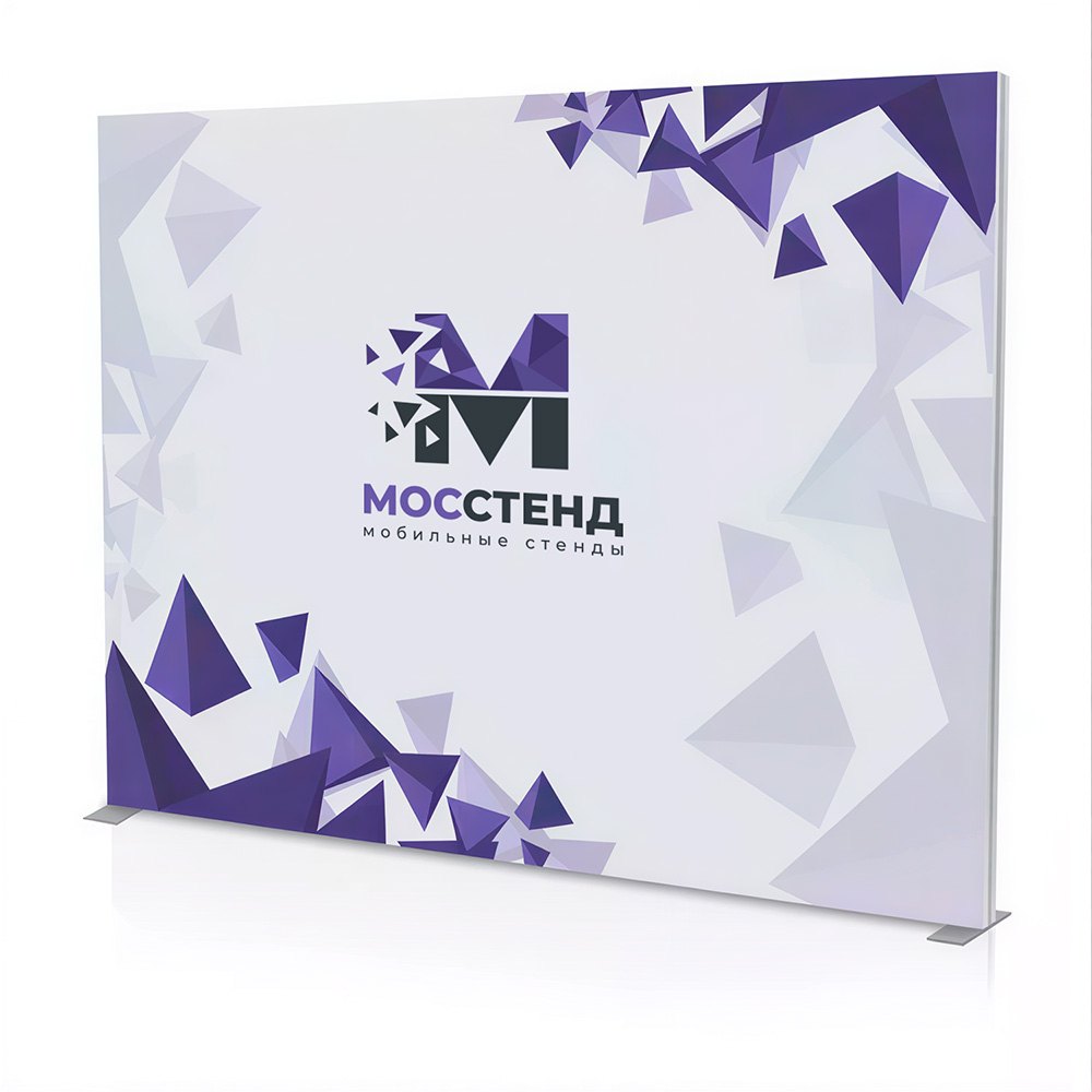 Двусторонняя промостойка SEG Pro