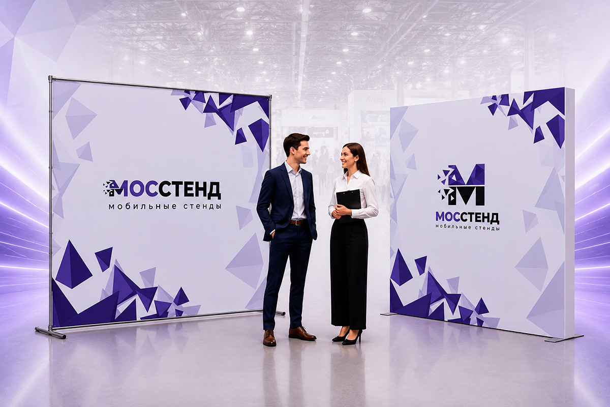 Кто в Москве делает Press Wall и тканевые стенды для фотозоны на мероприятие?