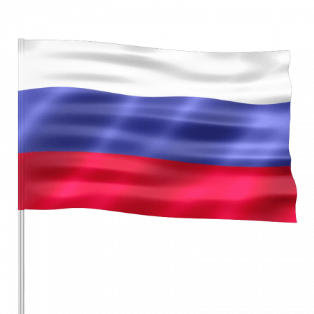 Флаги России оптом