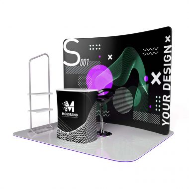 Разборный стенд S-001